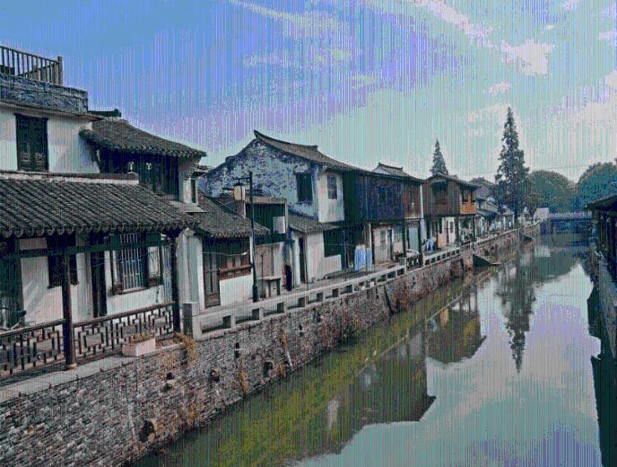 迷失在黑洞里